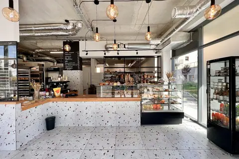 The Bakery photo 1